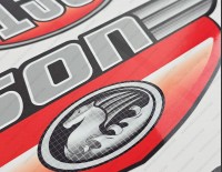 Johnson 150HP 1999-2000 Outboard Decal Kit